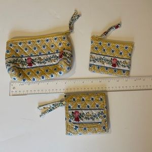 Vera Bradley-Retired Elizabeth Pattern-Used